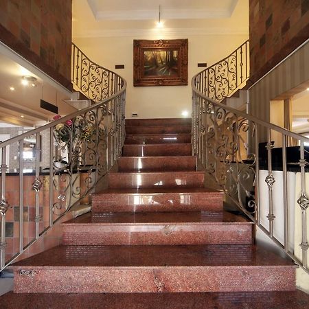 Savoy Lodge Кейптаун Экстерьер фото